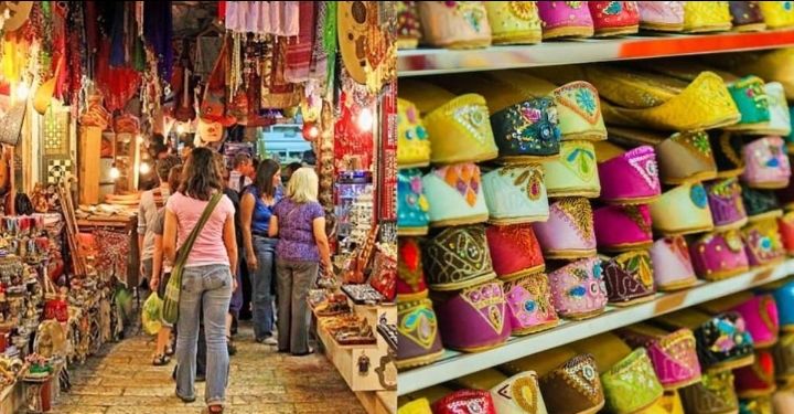 Photo of 10 best palaces for Home decor !यहां होम डेकोर के लिए भारत के 10 सर्वश्रेष्ठ बाजार हैं:- by KRIPA YADAV