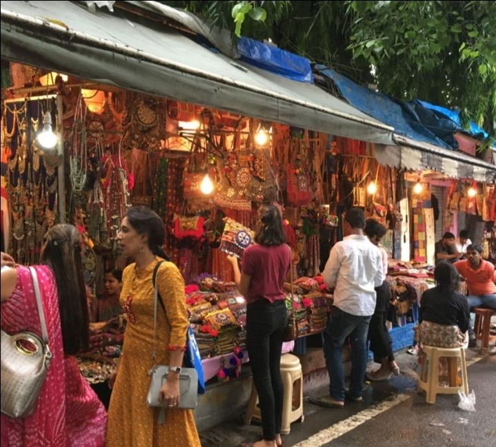 Photo of 10 best palaces for Home decor !यहां होम डेकोर के लिए भारत के 10 सर्वश्रेष्ठ बाजार हैं:- by KRIPA YADAV