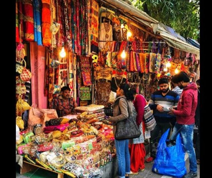 Photo of 10 best palaces for Home decor !यहां होम डेकोर के लिए भारत के 10 सर्वश्रेष्ठ बाजार हैं:- by KRIPA YADAV