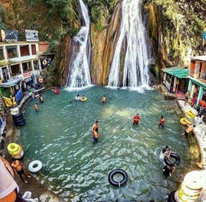 Photo of •देहरादून के अंदर ये 7 जगहें हैं इतनी खूबसूरत कि दिल से निकलेगा ‘हाय’:- by KRIPA YADAV