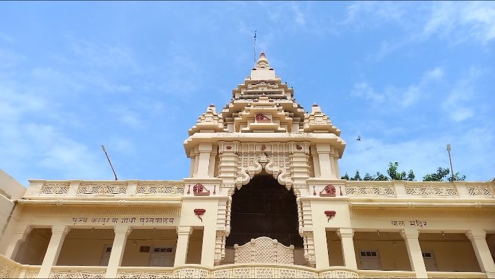 Photo of पोरबंदर के कुछ प्रसिद्ध जगह। by KRIPA YADAV