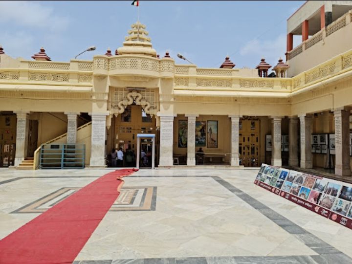Photo of पोरबंदर के कुछ प्रसिद्ध जगह। by KRIPA YADAV
