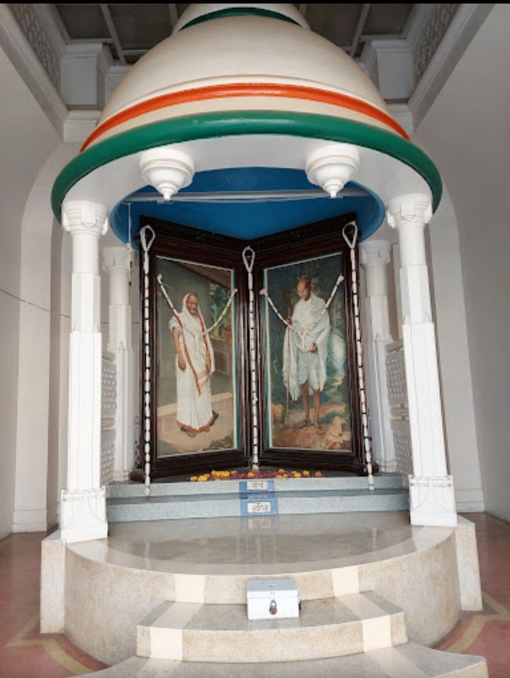 Photo of पोरबंदर के कुछ प्रसिद्ध जगह। by KRIPA YADAV