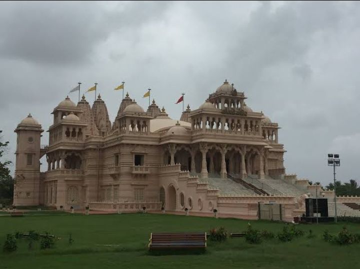 Photo of पोरबंदर के कुछ प्रसिद्ध जगह। by KRIPA YADAV
