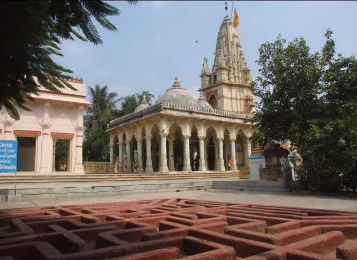 Photo of पोरबंदर के कुछ प्रसिद्ध जगह। by KRIPA YADAV