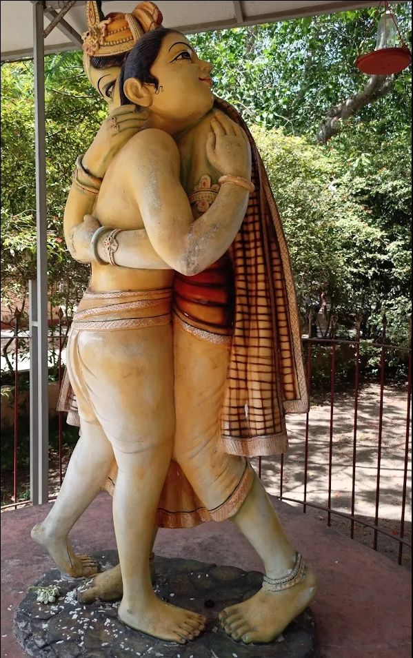 Photo of पोरबंदर के कुछ प्रसिद्ध जगह। by KRIPA YADAV