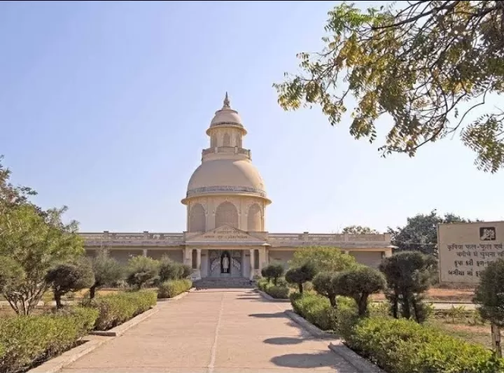 Photo of Planetarium - Tara Mandir by KRIPA YADAV