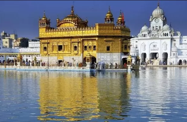 Photo of Amritsar by KRIPA YADAV