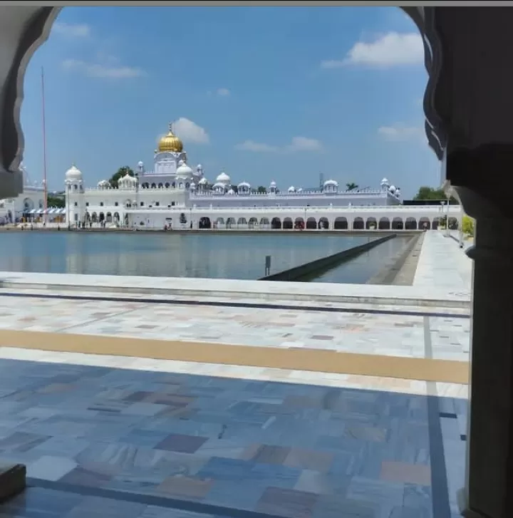 Photo of Amritsar by KRIPA YADAV