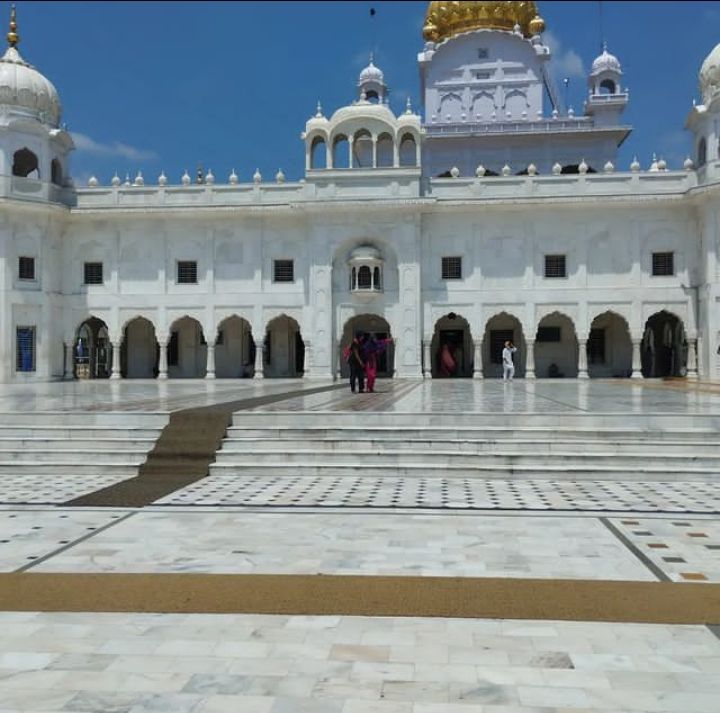 Photo of पंजाब के सबसे प्रसिद्ध जगह जो पर्यटकों को अपनी और आकर्षित करता है। by KRIPA YADAV