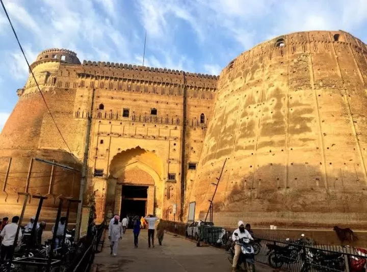 Photo of Bhatinda by KRIPA YADAV