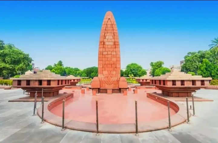 Photo of पंजाब के सबसे प्रसिद्ध जगह जो पर्यटकों को अपनी और आकर्षित करता है। by KRIPA YADAV