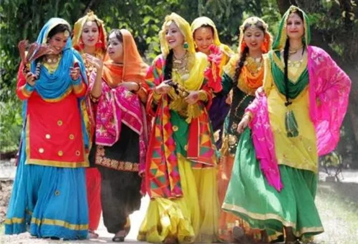 Photo of पंजाब के सबसे प्रसिद्ध जगह जो पर्यटकों को अपनी और आकर्षित करता है। by KRIPA YADAV
