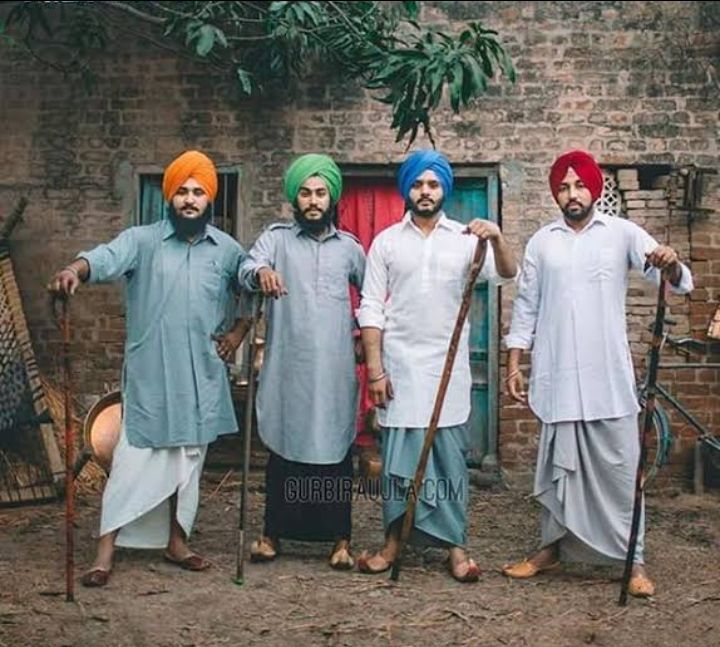 Photo of पंजाब के सबसे प्रसिद्ध जगह जो पर्यटकों को अपनी और आकर्षित करता है। by KRIPA YADAV