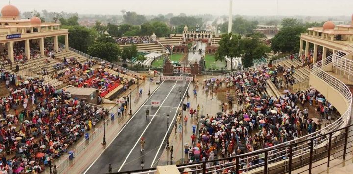 Photo of Virasat-e-Khalsa by KRIPA YADAV