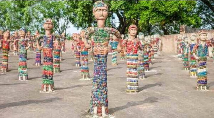 Photo of पंजाब के सबसे प्रसिद्ध जगह जो पर्यटकों को अपनी और आकर्षित करता है। by KRIPA YADAV