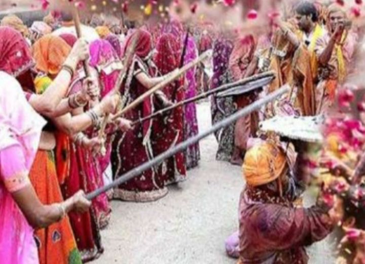 Photo of HOLI TRAVEL: इस साल होली का त्योहार मनाने का प्लान बनाएं ,इन 5 फेमस जगहों पर। by Kosha Yadav