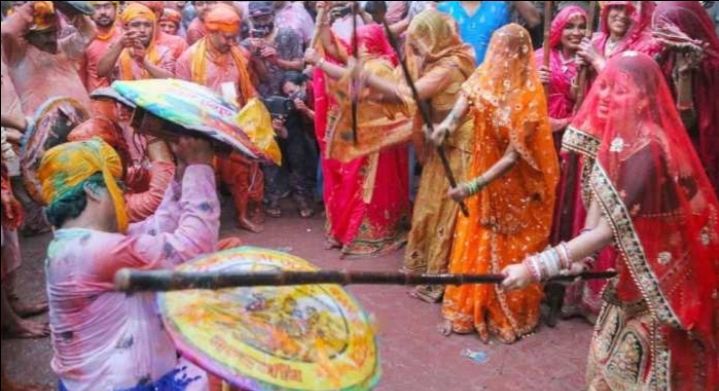 Photo of HOLI TRAVEL: इस साल होली का त्योहार मनाने का प्लान बनाएं ,इन 5 फेमस जगहों पर। by Kosha Yadav