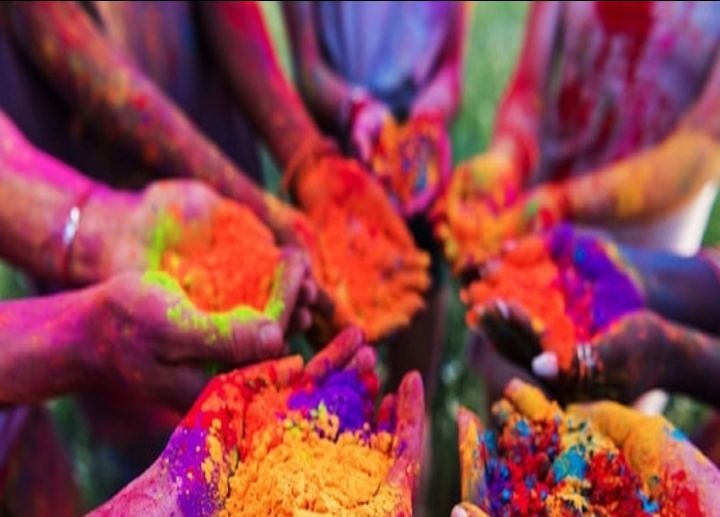 Photo of HOLI TRAVEL: इस साल होली का त्योहार मनाने का प्लान बनाएं ,इन 5 फेमस जगहों पर। by Kosha Yadav