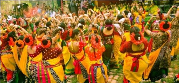 Photo of HOLI TRAVEL: इस साल होली का त्योहार मनाने का प्लान बनाएं ,इन 5 फेमस जगहों पर। by Kosha Yadav