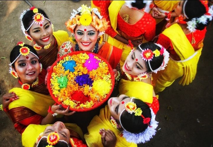 Photo of HOLI TRAVEL: इस साल होली का त्योहार मनाने का प्लान बनाएं ,इन 5 फेमस जगहों पर। by Kosha Yadav