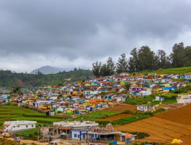 Photo of ऊटी में हुई थी शाहरुख खान के दो सबसे हिट मूवी की शूटिंग। by Kosha Yadav