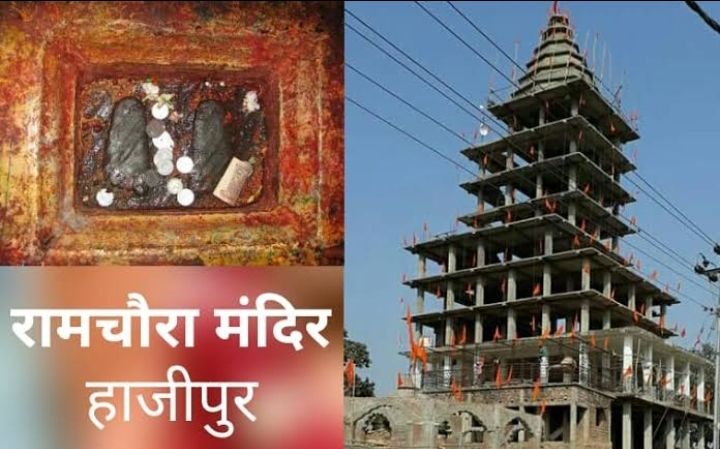 Photo of हाजीपुर में देखने लायक मुख्य जगहें। by Kosha Yadav