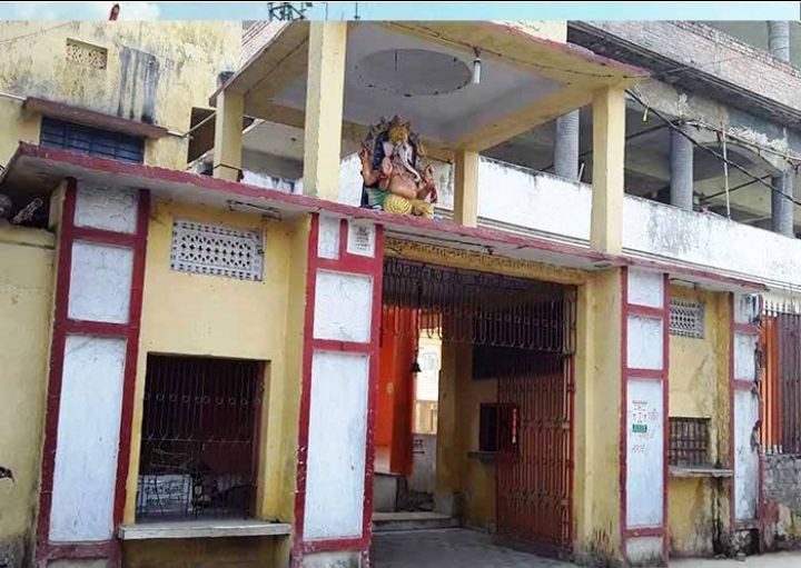 Photo of हाजीपुर में देखने लायक मुख्य जगहें। by Kosha Yadav