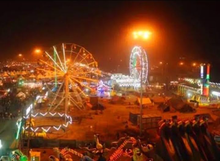 Photo of हाजीपुर में देखने लायक मुख्य जगहें। by Kosha Yadav