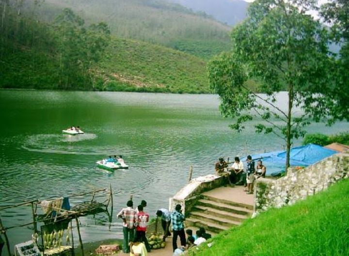 Photo of मुन्नार में घूमने के लिए
12 बेहतरीन खूबसूरत जगहें। by Kosha Yadav