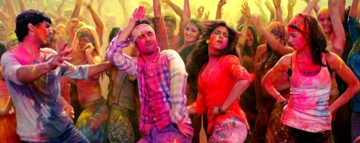 Photo of HOLI TRAVEL: इस साल होली का त्योहार मनाने का प्लान बनाएं ,इन 5 फेमस जगहों पर। by Kosha Yadav