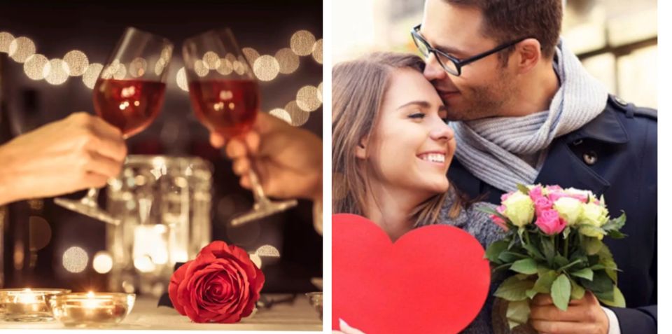 Photo of इस Valentine's Day के दिन अपने पार्टनर के साथ बनाएं घूमने का प्लान,इन 5 फेमस जगहों पर। by Kosha Yadav