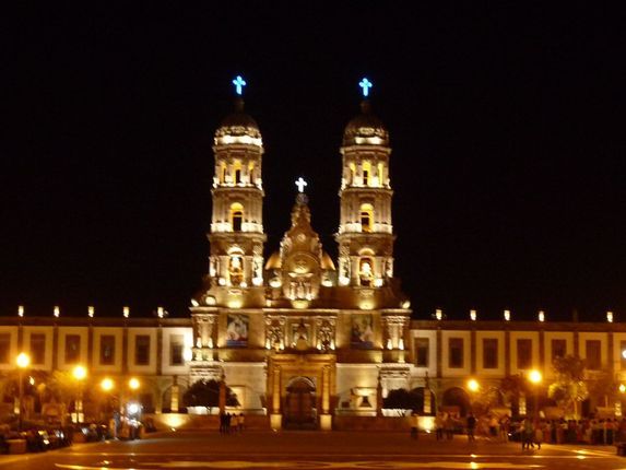 Photo of Guadalajara, Mexico by Alexandra Kovacova
