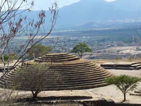 Photo of Mexico: A Guide to the Must See Places 3/9 by Alexandra Kovacova