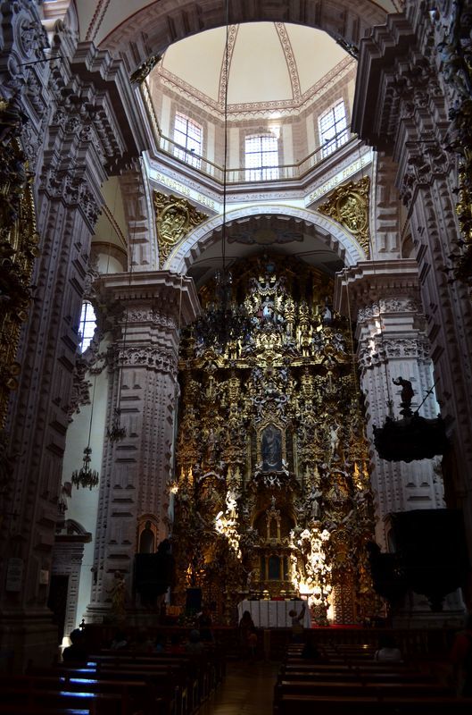 Photo of Mexico: A Guide to the Must See Places 6/9 by Alexandra Kovacova