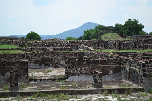 Photo of Mexico: A Guide to the Must See Places 8/9 by Alexandra Kovacova