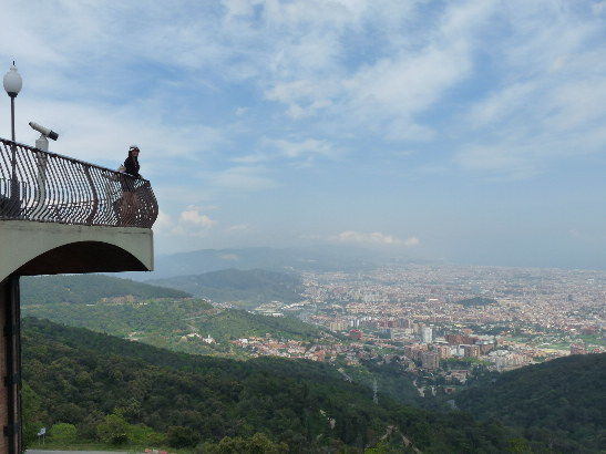 Photo of Barcelona: A guide to my favorite places 3/6 by Alexandra Kovacova