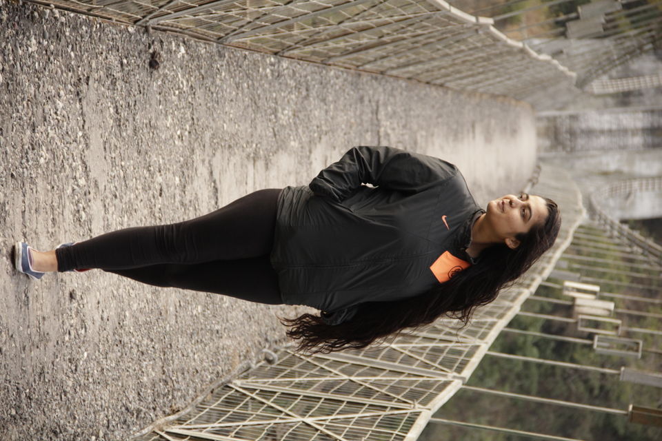 Photo of In The Night The Stormy Night Away She Flied 4/9 by Malvika Duhoon
