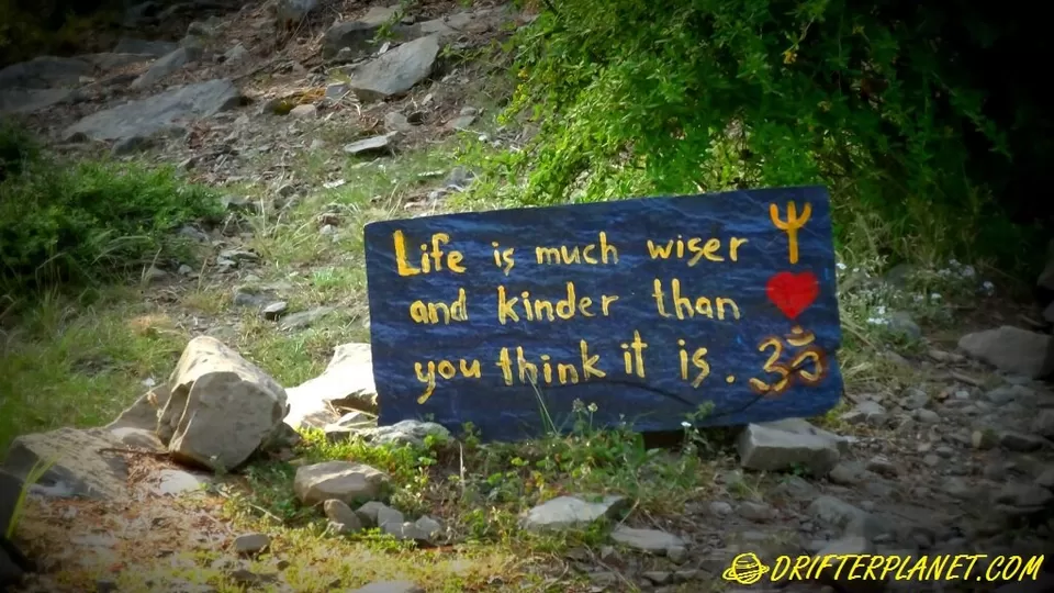 Photo of Dharamkot, Dharamshala, Himachal Pradesh, India by Malvika Duhoon