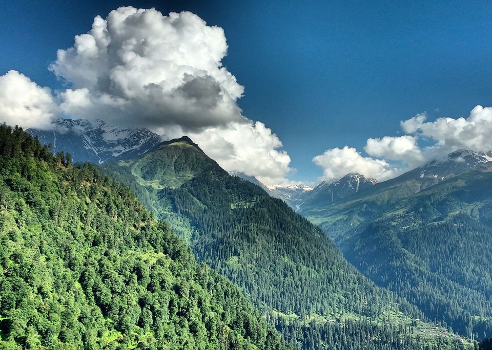 Photo of In The Study Of Energies In Nature; The Final Lesson Came Impending & Inevitable, Death 1/19 by Malvika Duhoon