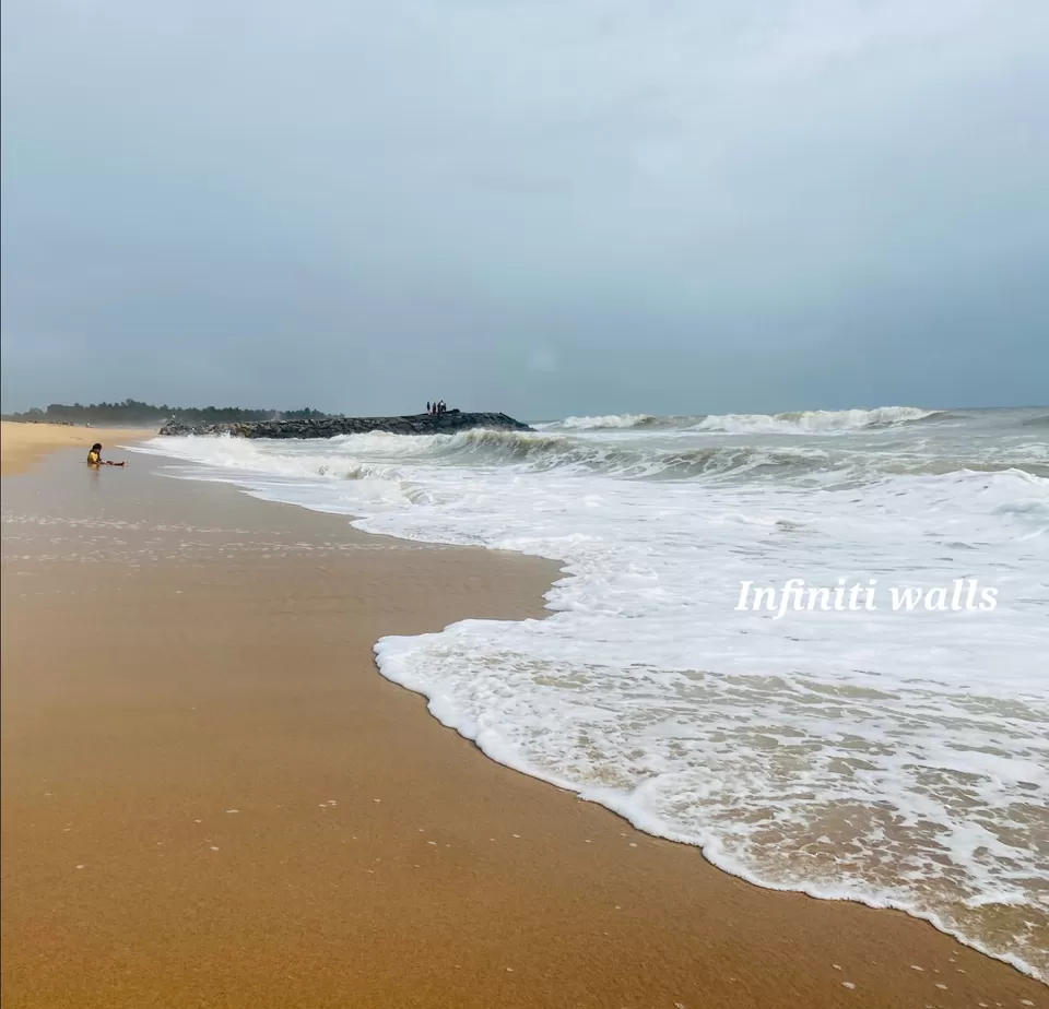 Photo of Mahabalipuram by Infiniti__walls