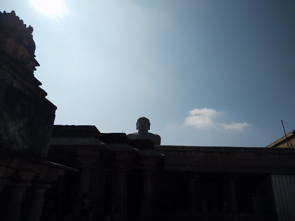 Photo of Sharavanabelagola, Belur & Halebidu 3/8 by Venkat Ramanan