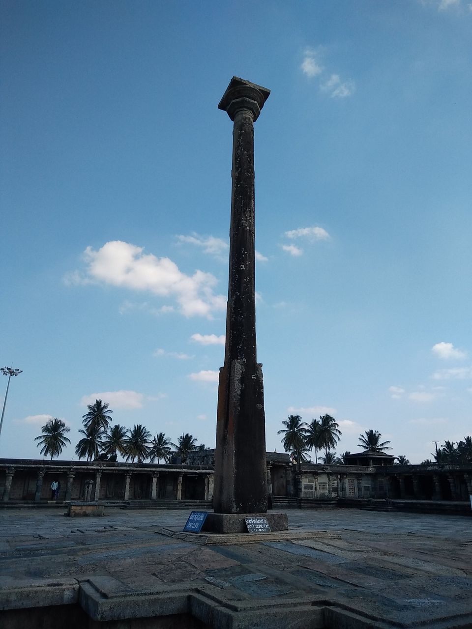 Photo of Sharavanabelagola, Belur & Halebidu 6/8 by Venkat Ramanan