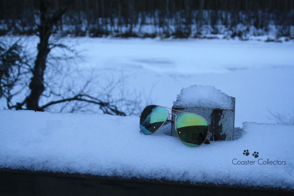 Photo of Rovaniemi - The Land of Santa Claus 7/14 by Coaster Collectors