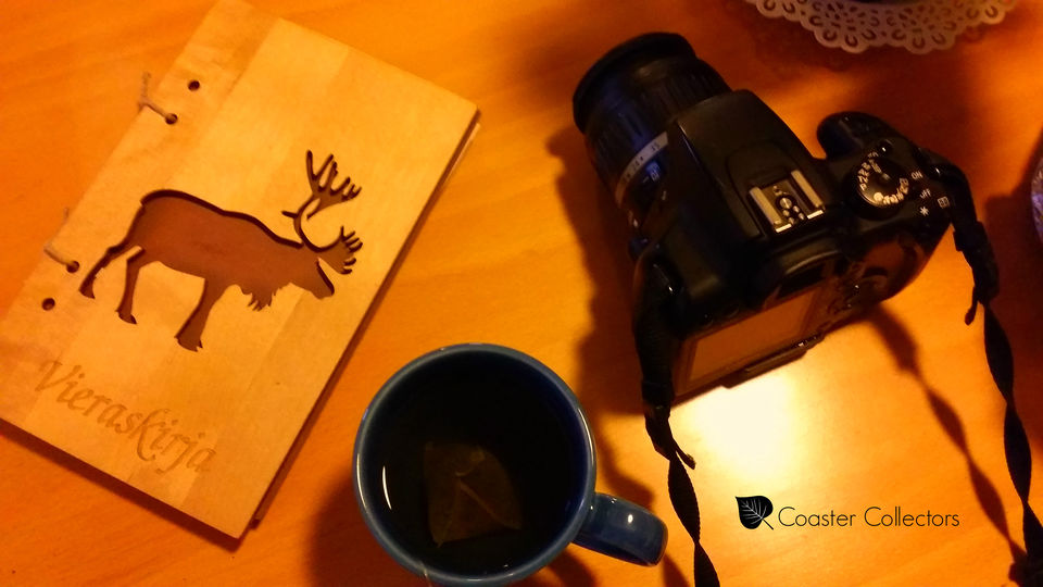 Photo of Rovaniemi - The Land of Santa Claus 12/14 by Coaster Collectors