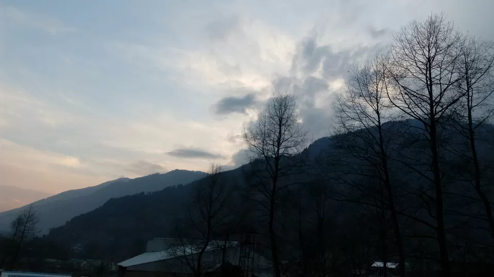 Photo of Manali, Himachal Pradesh, India by desaibhoomika15