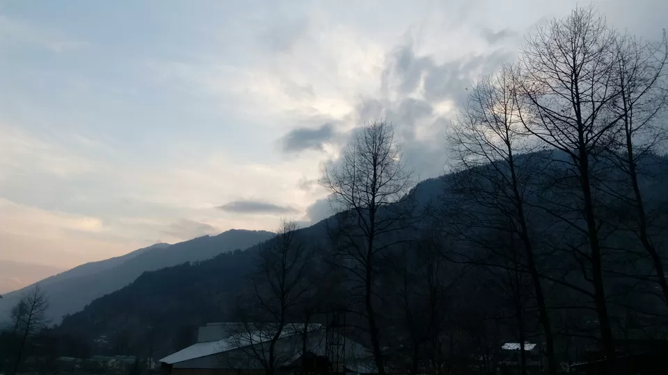 Photo of Manali, Himachal Pradesh, India by desaibhoomika15