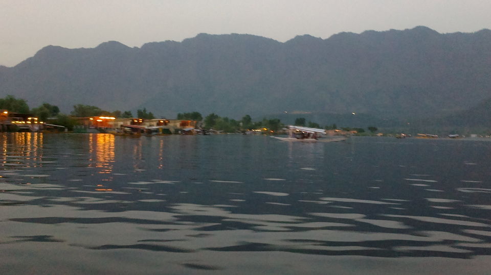 Photo of Kashmir se Kerala: From Tip to End 3/15 by Garima Ujjainia