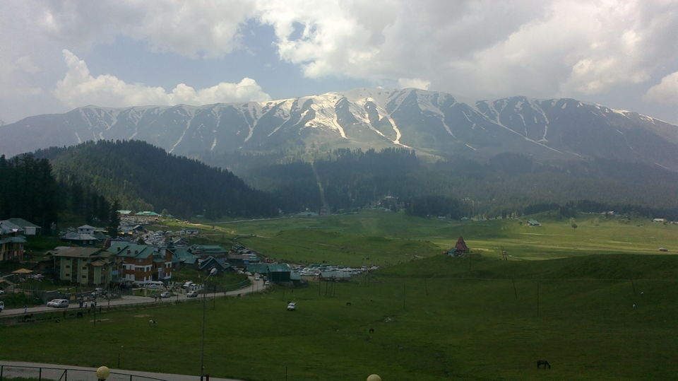Photo of Kashmir se Kerala: From Tip to End 4/15 by Garima Ujjainia