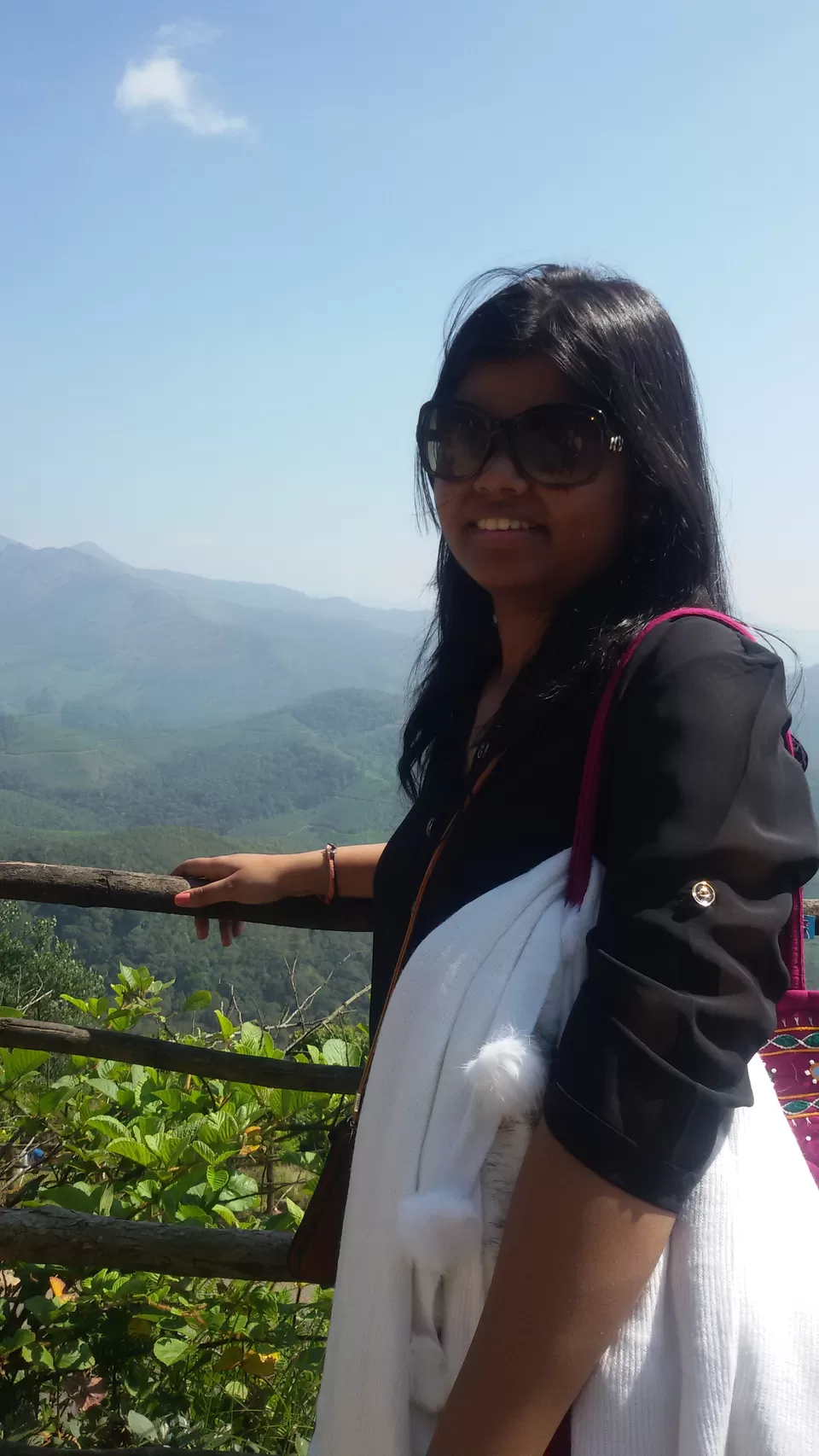 Photo of Munnar, Kerala, India by Garima Ujjainia